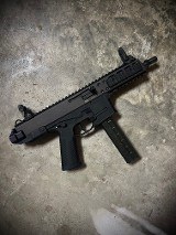 B&T GHM9 9MM LUGER (9x19 PARA) - 1 of 3