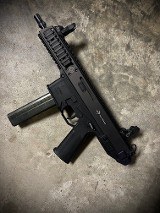 B&T GHM9 9MM LUGER (9x19 PARA) - 2 of 3