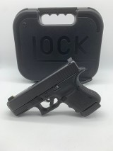 GLOCK G30 GEN 4 .45 ACP