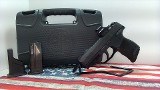 SIG SAUER P365 w/ Holosun .380 ACP