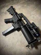 H&R DOE SMG 9MM LUGER (9x19 PARA) - 3 of 3