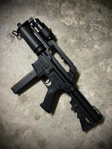 H&R DOE SMG 9MM LUGER (9x19 PARA) - 2 of 3