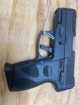 TAURUS G2C 9MM 9MM LUGER (9x19 PARA) - 2 of 3 TAURUS G2C 9MM 9MM LUGER (9x19 PARA) - 2 of 3