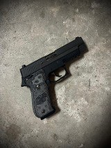 SIG SAUER P220 .45 ACP