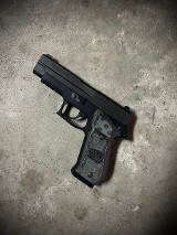 SIG SAUER P220 .45 ACP - 2 of 3 SIG SAUER P220 .45 ACP - 2 of 3