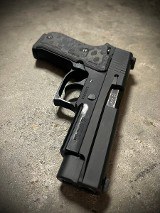 SIG SAUER P220 .45 ACP - 3 of 3 SIG SAUER P220 .45 ACP - 3 of 3