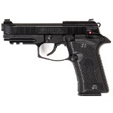 BERETTA 80X CHEETAH .380 ACP