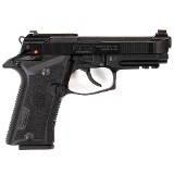 BERETTA 80X CHEETAH .380 ACP - 2 of 3