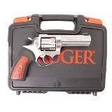 RUGER GP100 .357 MAG - 3 of 3