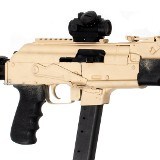 CENTURY ARMS DRACO NAK9 9MM LUGER (9x19 PARA) - 3 of 3