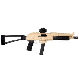 CENTURY ARMS DRACO NAK9 9MM LUGER (9x19 PARA) - 2 of 3