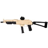 CENTURY ARMS DRACO NAK9 9MM LUGER (9x19 PARA) - 1 of 3