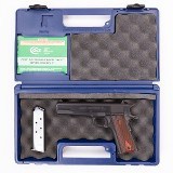 COLT GOVERNMENT MODEL .45 ACP - 3 of 3