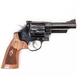 SMITH & WESSON 29-10 .44 MAGNUM - 2 of 3