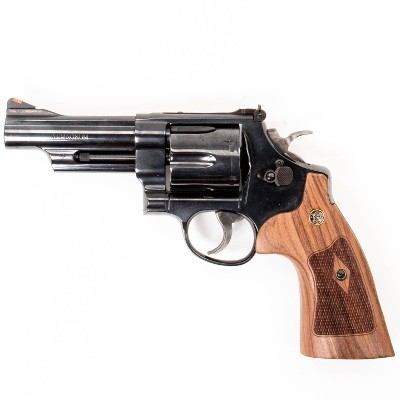 SMITH & WESSON 29-10 .44 MAGNUM