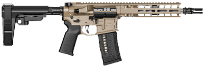 RADIAN WEAPONS MODEL 1 .300 AAC BLACKOUT