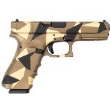 GLOCK 17 9MM LUGER (9x19 PARA) - 2 of 3
