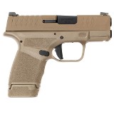 SPRINGFIELD ARMORY HELLCAT 9MM LUGER (9X19 PARA) - 2 of 3