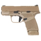 SPRINGFIELD ARMORY HELLCAT 9MM LUGER (9X19 PARA) - 1 of 3