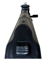 PIONEER ARMS HELLPUP 7.62X39MM - 3 of 3