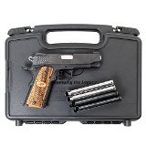 KIMBER PRO RAPTOR II .45 ACP - 3 of 3