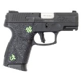 TAURUS G2C 9MM LUGER (9X19 PARA) - 2 of 3