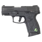 TAURUS G2C 9MM LUGER (9X19 PARA) - 1 of 3