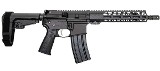 BATTLE ARMS DEVELOPMENT WORKHORSE PISTOL .223 WYLDE - 1 of 1
