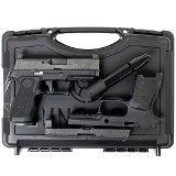 SIG SAUER P320
9MM LUGER (9X19 PARA) - 3 of 3