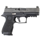 SIG SAUER P320
9MM LUGER (9X19 PARA) - 2 of 3