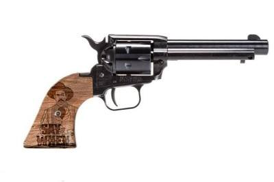 HERITAGE MFG. ROUGH RIDER - SAY WHEN .22 LR