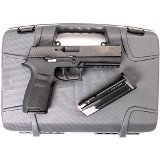 SIG SAUER P320 FULL-SIZE 9MM LUGER (9x19 PARA) - 3 of 3