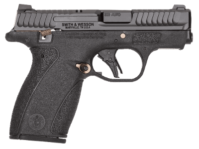SMITH & WESSON BODYGUARD 2.0 .380 ACP