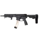 DANIEL DEFENSE DDPCC 9MM LUGER (9X19 PARA) - 1 of 3