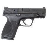 SMITH & WESSON M&P40 .40 S&W - 2 of 2