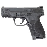 SMITH & WESSON M&P40 .40 S&W - 1 of 2
