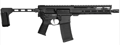 CMMG DISSENT MK4