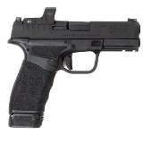 SPRINGFIELD ARMORY HELLCAT PRO 9MM LUGER (9X19 PARA) - 2 of 3