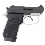 BERETTA 30X TOMCAT .32 ACP - 2 of 2