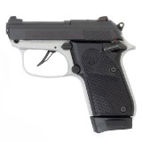 BERETTA 30X TOMCAT .32 ACP - 1 of 2