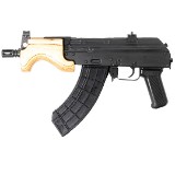 ROMARM/CUGIR MICRO DRACO 7.62X39MM - 1 of 2