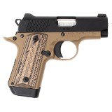 KIMBER MICRO .380 ACP - 2 of 3