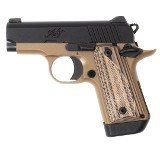 KIMBER MICRO .380 ACP