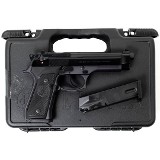 BERETTA 92FS 9MM LUGER (9X19 PARA) - 3 of 3