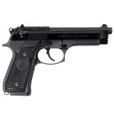 BERETTA 92FS 9MM LUGER (9X19 PARA) - 2 of 3