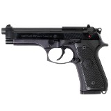BERETTA 92FS 9MM LUGER (9X19 PARA) - 1 of 3
