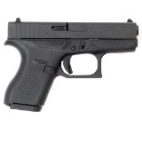 GLOCK 42 .380 ACP - 2 of 3