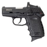 SCCY CPX-1 9MM LUGER (9X19 PARA) - 1 of 3