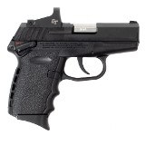 SCCY CPX-1 9MM LUGER (9X19 PARA) - 2 of 3