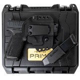CANIK METE MC9 PRIME 9MM LUGER (9X19 PARA) - 3 of 3 CANIK METE MC9 PRIME 9MM LUGER (9X19 PARA) - 3 of 3